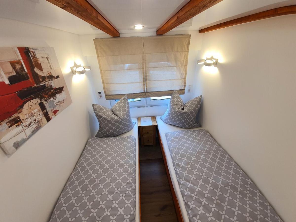 Ferienhaus Am See-2 Hungen 외부 사진