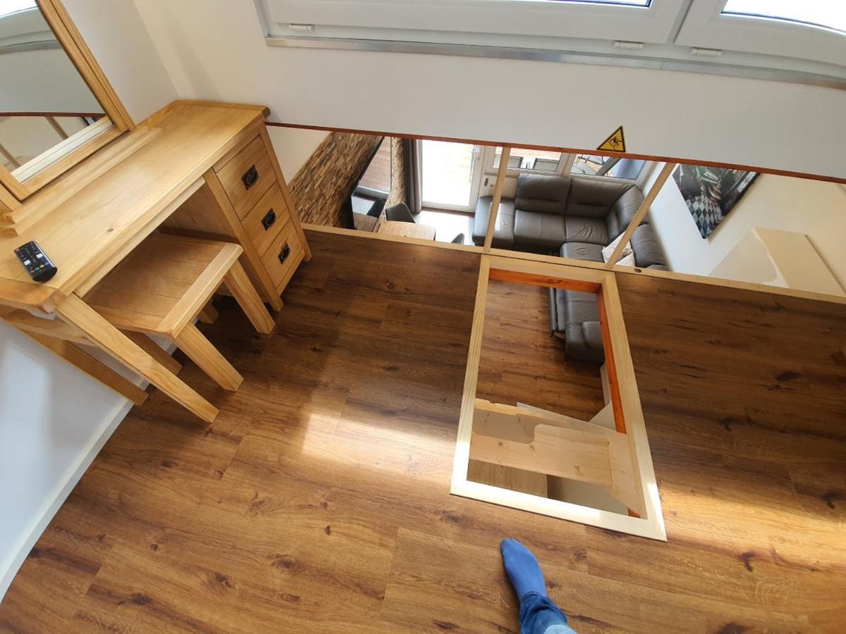 Ferienhaus Am See-2 Hungen 외부 사진