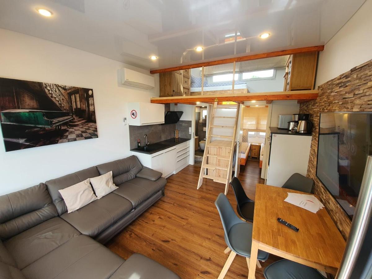 Ferienhaus Am See-2 Hungen 외부 사진
