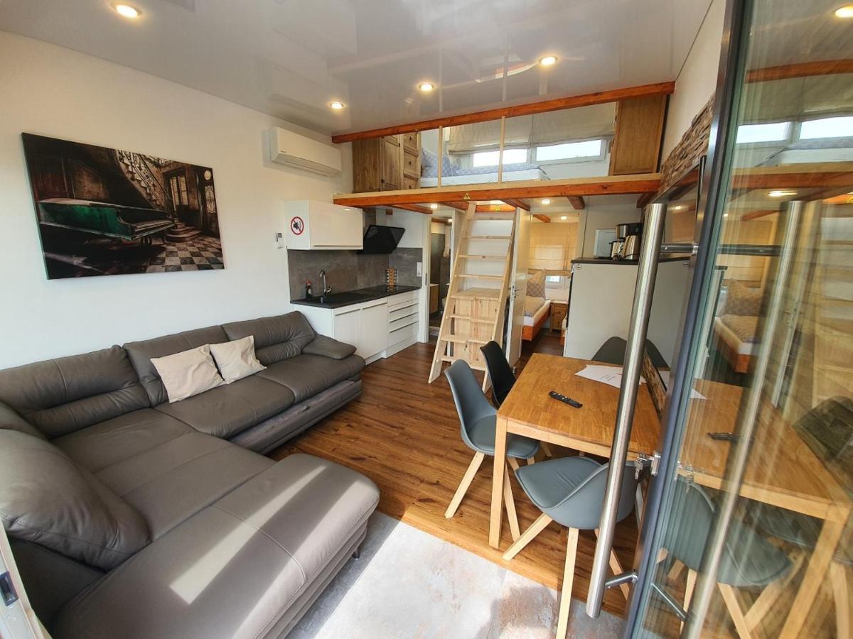Ferienhaus Am See-2 Hungen 외부 사진