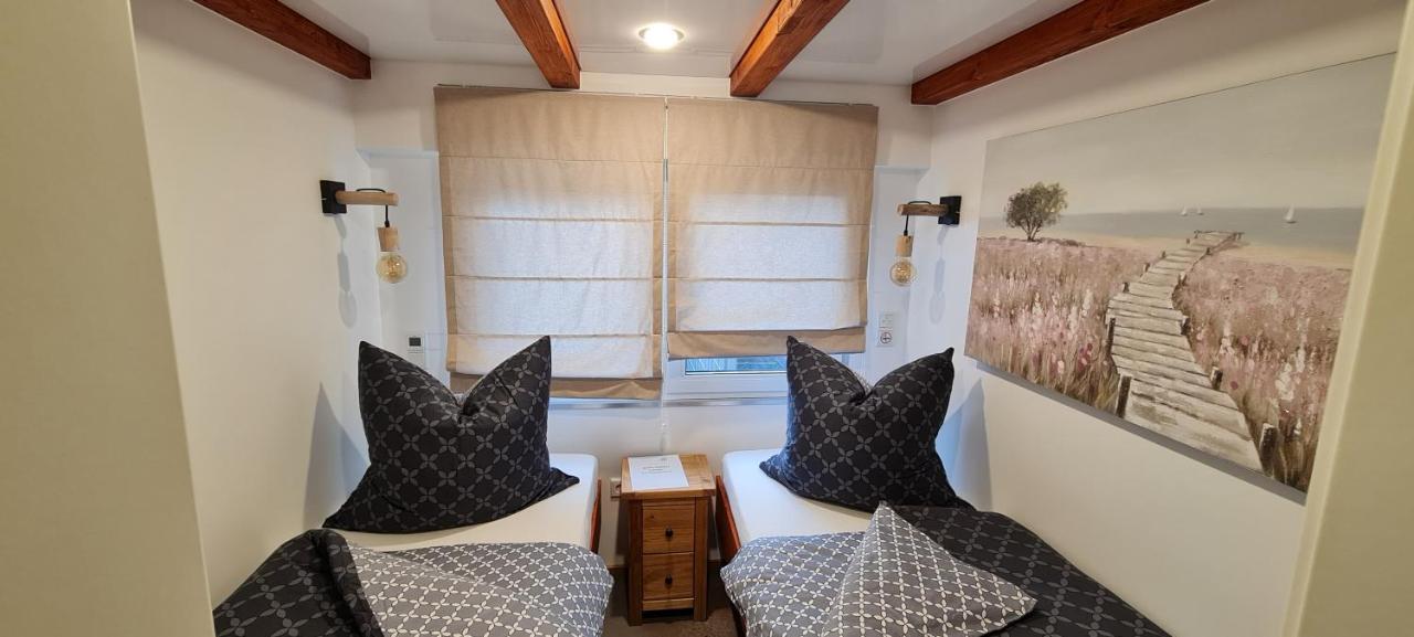 Ferienhaus Am See-2 Hungen 외부 사진