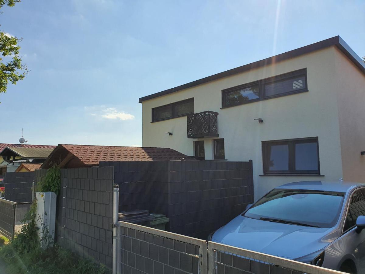 Ferienhaus Am See-2 Hungen 외부 사진